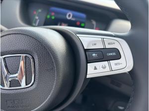 Honda Jazz 1.5 i-MMD Hybrid Elegance inkl. Wartungen und Allwetterr. - Standort Hamburg
