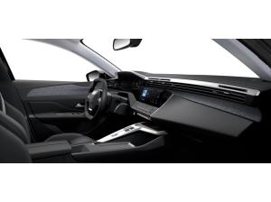 Peugeot 408 Allure HYBRID 145 DSC6