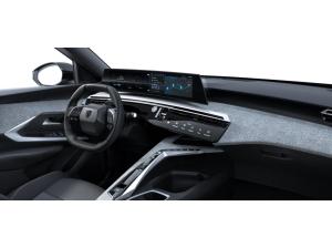 Peugeot 3008 Allure Elektromotor 210