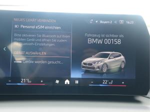 BMW 120 F70/RFK/DrivingAss./Komfortzugang/Adapt.LED/ActiveGuard