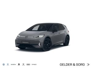 Volkswagen ID.3 GTX