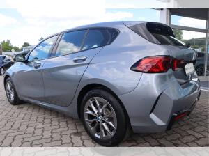 BMW 120 F70/RFK/DrivingAss./Komfortzugang/Adapt.LED/ActiveGuard