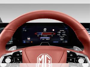 MG Cyberster MY 26, 77kWh Single Motor, inkl. 6.000€ Anzahlung!