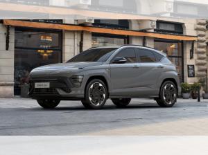 Hyundai KONA Elektro 150 kW N-Line 🔨Gewerbehammer🔨