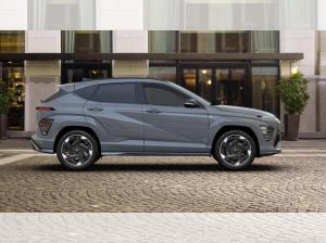 Hyundai KONA Elektro 150 kW N-Line 🔨Gewerbehammer🔨
