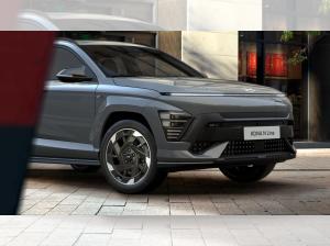 Hyundai KONA Elektro 150 kW N-Line 🔨Gewerbehammer🔨