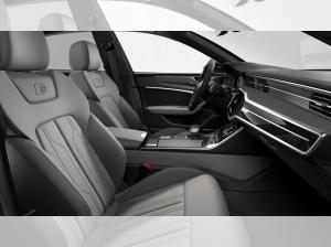Audi S7 Sportback 3.0 TDI quattro+B&O*Luftfederung*HD-Matrix*Panor