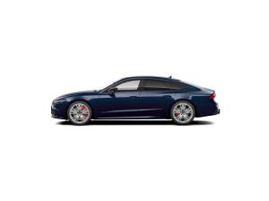 Audi S7 Sportback 3.0 TDI quattro+B&O*Luftfederung*HD-Matrix*Panor