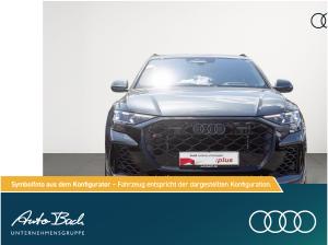 Audi RS Q8 performance Fahrwerkspaket /305km/h/ B&O Advanced /305km/h /Pano/ 199T€ UPE