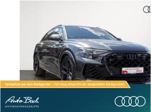 Audi RS Q8 performance Fahrwerkspaket /305km/h/ B&O Advanced /305km/h /Pano/ 199T€ UPE
