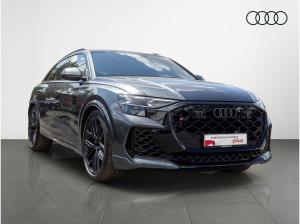 Audi RS Q8 performance Fahrwerkspaket /305km/h/ B&O Advanced /305km/h /Pano/ 199T€ UPE