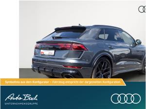 Audi RS Q8 performance Fahrwerkspaket /305km/h/ B&O Advanced /305km/h /Pano/ 199T€ UPE