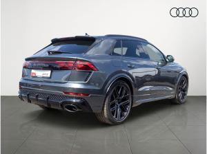 Audi RS Q8 performance Fahrwerkspaket /305km/h/ B&O Advanced /305km/h /Pano/ 199T€ UPE