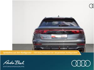 Audi RS Q8 performance Fahrwerkspaket /305km/h/ B&O Advanced /305km/h /Pano/ 199T€ UPE