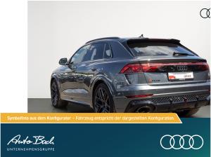 Audi RS Q8 performance Fahrwerkspaket /305km/h/ B&O Advanced /305km/h /Pano/ 199T€ UPE