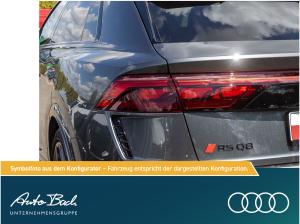 Audi RS Q8 performance Fahrwerkspaket /305km/h/ B&O Advanced /305km/h /Pano/ 199T€ UPE