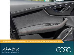 Audi RS Q8 performance Fahrwerkspaket /305km/h/ B&O Advanced /305km/h /Pano/ 199T€ UPE