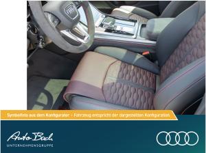 Audi RS Q8 performance Fahrwerkspaket /305km/h/ B&O Advanced /305km/h /Pano/ 199T€ UPE
