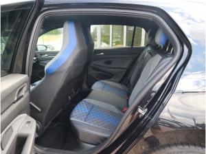 Volkswagen Golf R 2.0 TSI DSG 4M HK MATRIX 270KMH BLACK