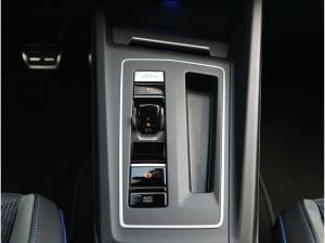Volkswagen Golf R 2.0 TSI DSG 4M HK MATRIX 270KMH BLACK