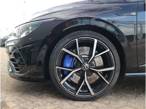 Volkswagen Golf R 2.0 TSI DSG 4M HK MATRIX 270KMH BLACK