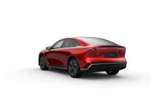 Mazda 6e EV Elektro Heckantrieb Takumi