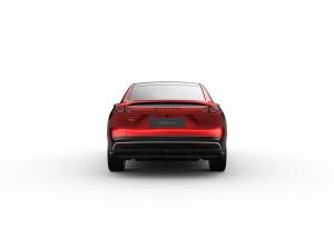 Mazda 6e EV Elektro Heckantrieb Takumi