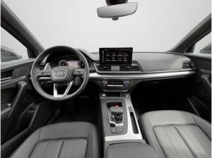 Audi Q5 Sportback advanced 50 TFSI e quattro SOH:100% AHK RFK MATRIX