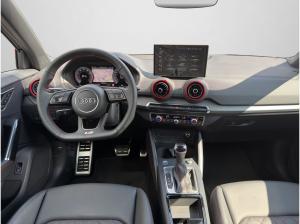 Audi Q2 35 TFSI S tronic 2x S LINE AHK RFK NAVI
