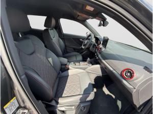 Audi Q2 35 TFSI S tronic 2x S LINE AHK RFK NAVI