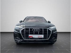 Audi Q5 Sportback advanced 50 TFSI e quattro SOH:100% AHK RFK MATRIX