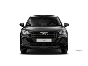 Audi Q2 advanced 35 TFSI S tronic RFK ACC