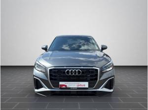 Audi Q2 35 TFSI S tronic 2x S LINE AHK RFK NAVI