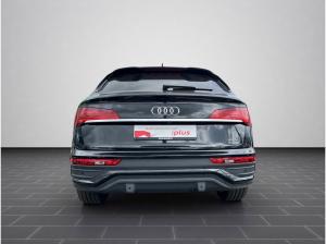 Audi Q5 Sportback advanced 50 TFSI e quattro SOH:100% AHK RFK MATRIX