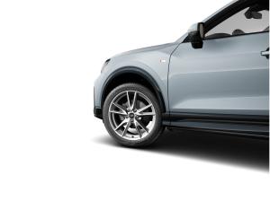 Audi Q2 S line 35 TFSI S tronic AHK RFK SHZ LEDER