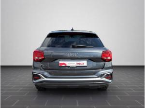Audi Q2 35 TFSI S tronic 2x S LINE AHK RFK NAVI