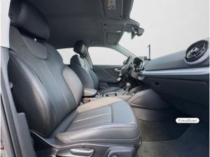 Audi Q2 advanced 35 TFSI S tronic RFK ACC