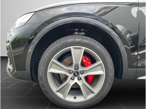Audi Q5 Sportback advanced 50 TFSI e quattro SOH:100% AHK RFK MATRIX