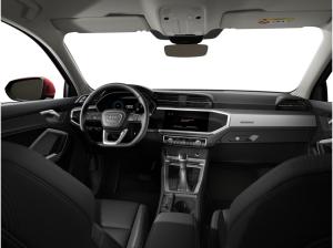 Audi Q3 Sportback S line 35 TFSI S tronic AHK NAVI APP SHZ
