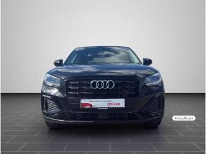 Audi Q2 advanced 35 TFSI S tronic RFK ACC