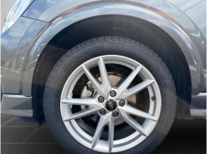 Audi Q2 35 TFSI S tronic 2x S LINE AHK RFK NAVI