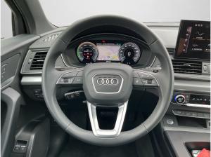 Audi Q5 Sportback advanced 50 TFSI e quattro SOH:100% AHK RFK MATRIX
