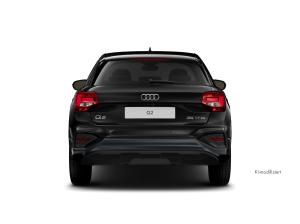 Audi Q2 advanced 35 TFSI S tronic RFK ACC