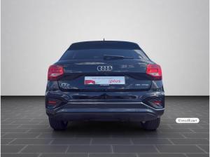 Audi Q2 advanced 35 TFSI S tronic RFK ACC