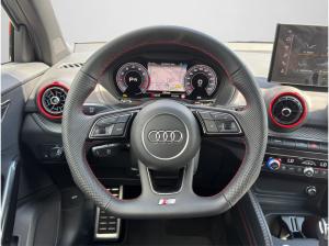 Audi Q2 35 TFSI S tronic 2x S LINE AHK RFK NAVI