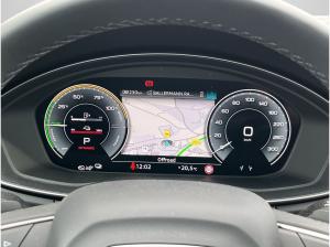 Audi Q5 Sportback advanced 50 TFSI e quattro SOH:100% AHK RFK MATRIX