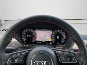 Audi Q2 35 TFSI S tronic 2x S LINE AHK RFK NAVI