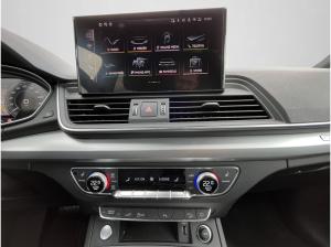 Audi Q5 Sportback advanced 50 TFSI e quattro SOH:100% AHK RFK MATRIX