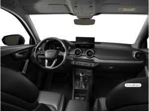 Audi Q2 advanced 35 TFSI S tronic RFK ACC