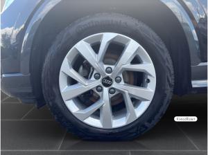 Audi Q2 advanced 35 TFSI S tronic RFK ACC